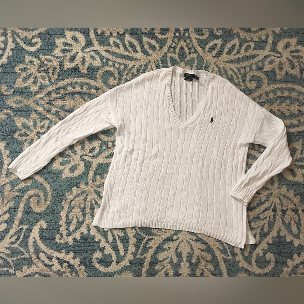 Beautiful sweater